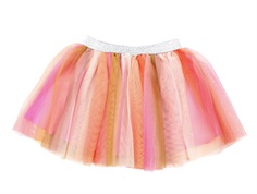 Name It pink cosmos tulle skirt